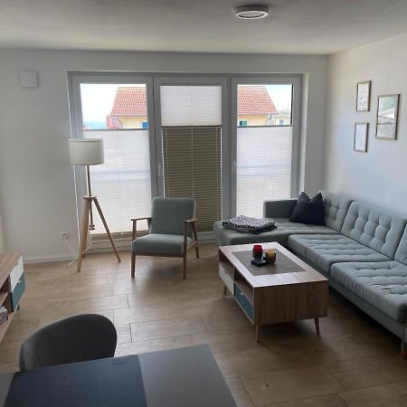 Haus Edith Sassnitz Kültér fotó