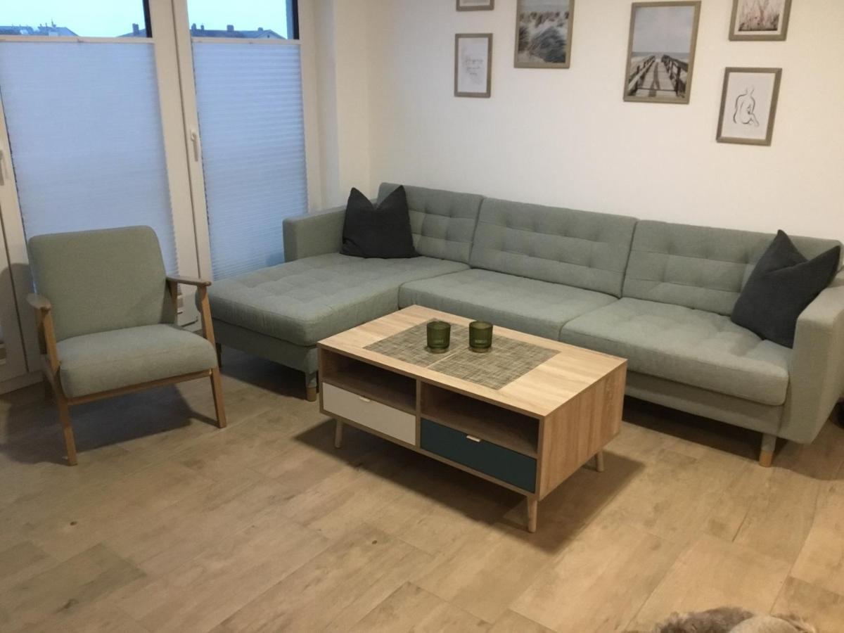 Haus Edith Sassnitz Kültér fotó