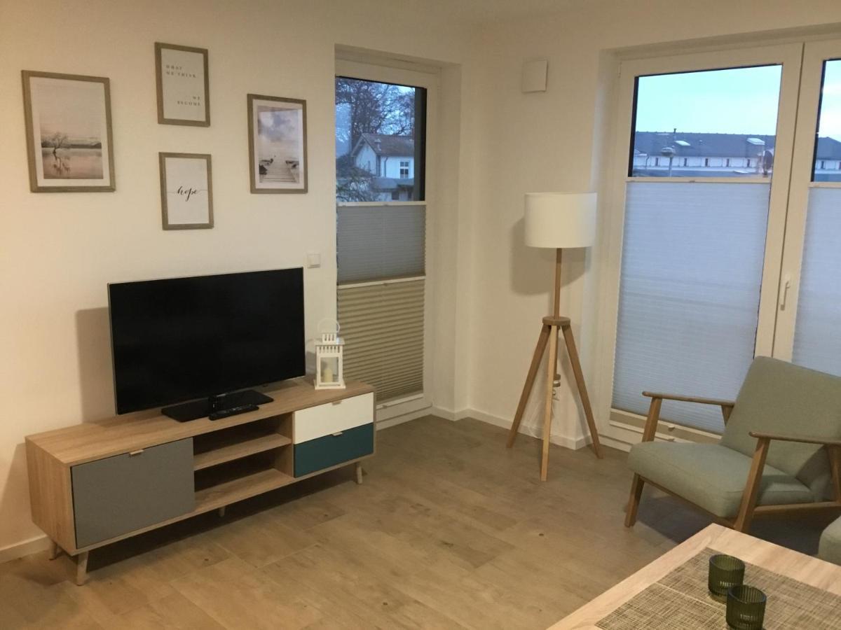 Haus Edith Sassnitz Kültér fotó
