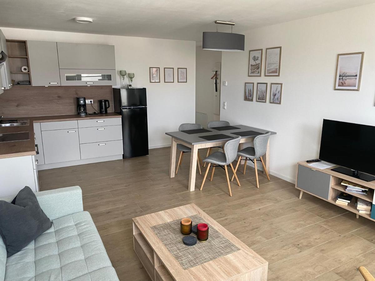 Haus Edith Sassnitz Kültér fotó