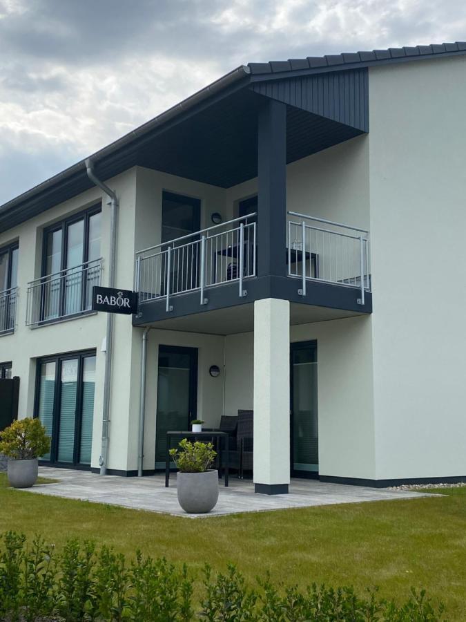 Haus Edith Sassnitz Kültér fotó